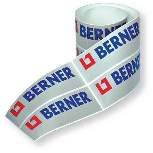 ETIKETTE F. BERA CLIC 1-4+MAXI