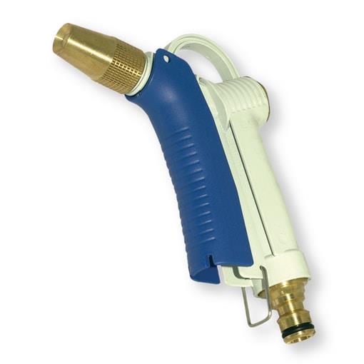 VODNA VRTLJIVA PRŠILNA PIŠTOLA