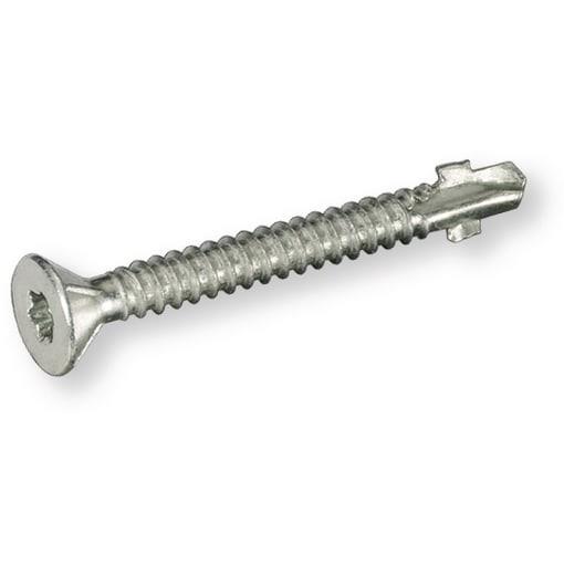 VIJAK SAMOREZNI S KRILCI 6,3x70 ZI