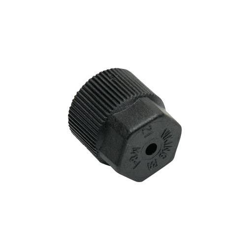 POKROVČEK VISOKOTLAČNI M10X1.25 RT1004