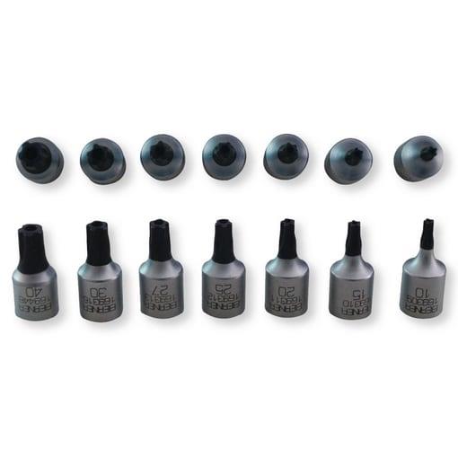 5-ROBI TORX 7-Z LUKNJO