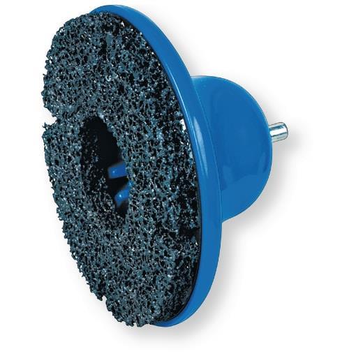 NASTAVEK Speedy Wheel Medium 160MM