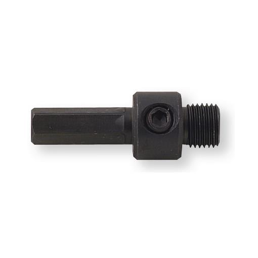 AUTN. 6 KANT BI-METALL -30MM