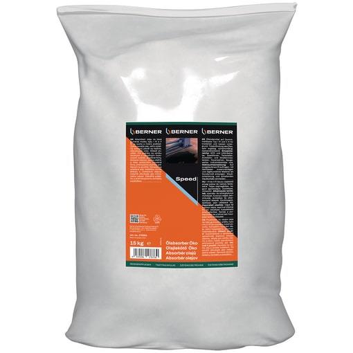 ABSORBER ZA OLJE 15KG