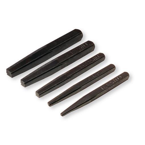 SCHRAUBENAUSDREHER-SATZ 5-TLG.