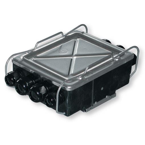 RAZVODNA OMARICA ZA ADR 8-PRIKLJUČKOV PG