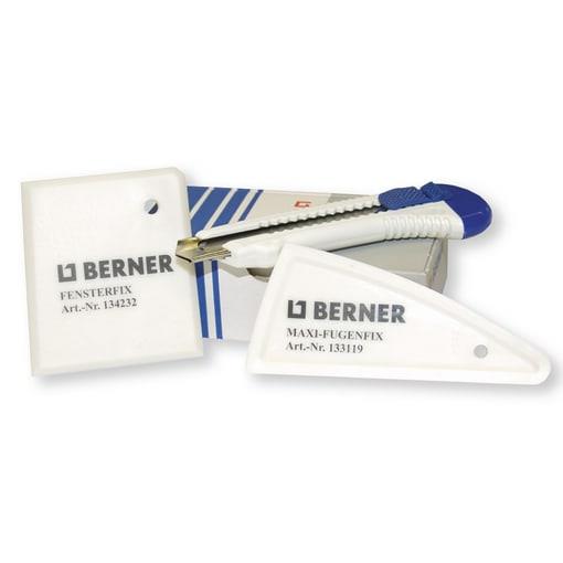 GLAETTSPACHTEL-SET MAXI