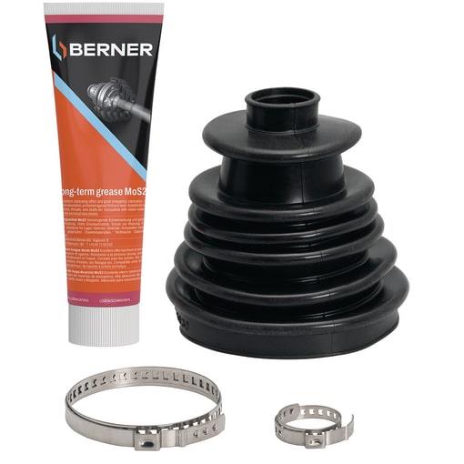 UNIFIT MANŠETA TRANSPORTER SET