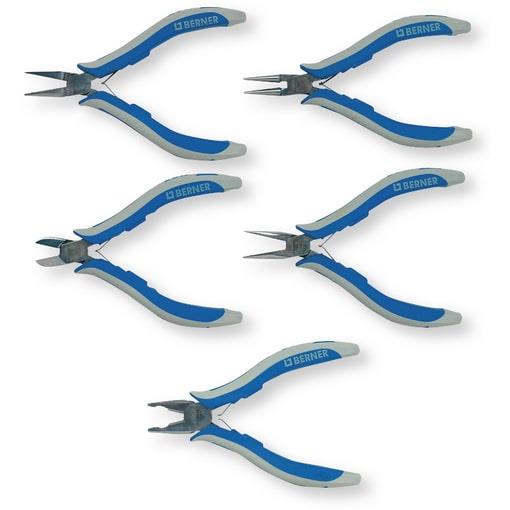 ELEKTRONIK-KLEŠČE 4085/5