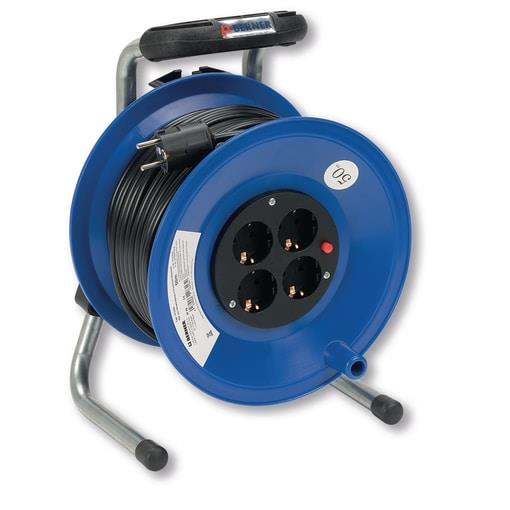 EL.PODALJŠEK NA KOLUTU "LIGHT" 50M