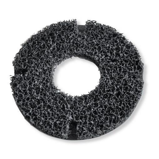 ČISTILNI DISK P10 160MM