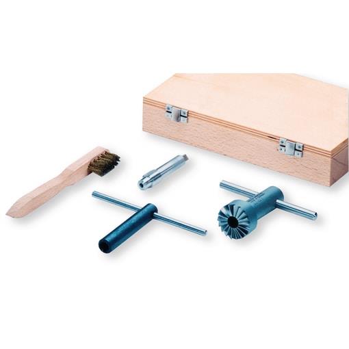 PLANFRAESVORRICHTUNG