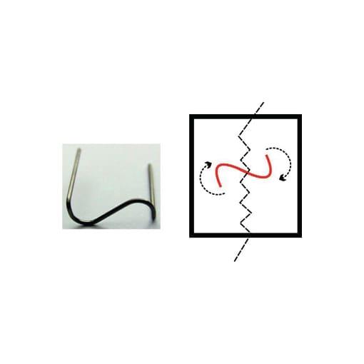 S-SPONKA 16X14,2 MM A2