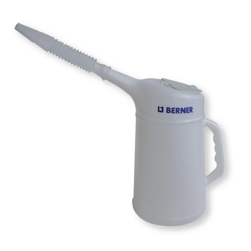 PLASTIČNA POSODA 3L