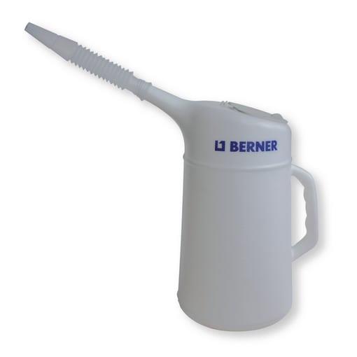 PLASTIČNA POSODA 5L