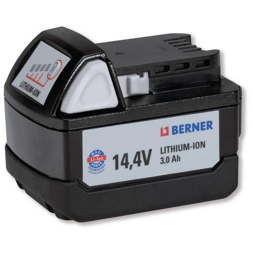 BATERIJA BBP 14,4V, 3.0Ah, LI-ION