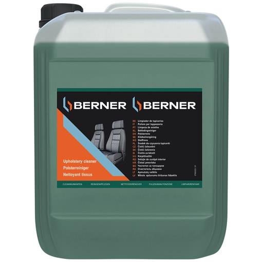 ČISTILO ZA SEDEŽE 10L