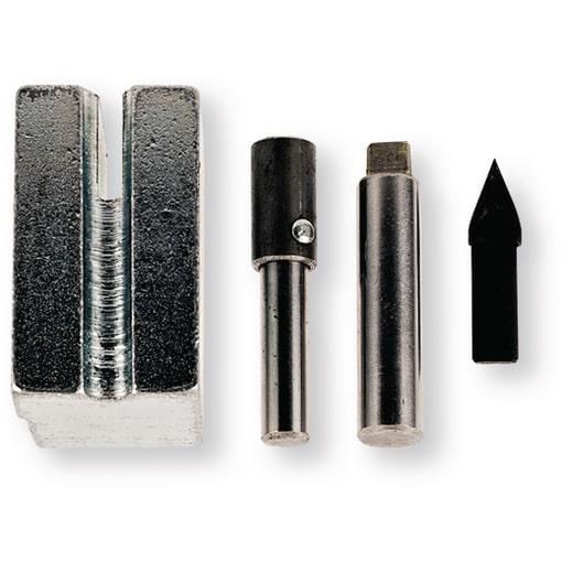 ORODJE ZA ZAKLJUČEVANJE ŽIC