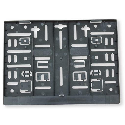 KENNZEICHENH.2ZLG.NEUTR.LKW/PK