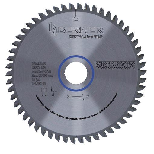 SAEGE-METAL 305X2,8X30 N72 T