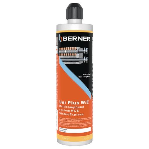 HITRA SIDRNA MASA MCS UNI+ ZIMSKA 410ML