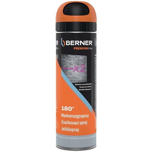 MARKIER.SP. PREM ORANGE 500ML