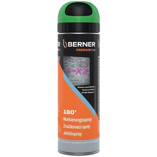 MARKIRNI SPREJ PREM GRUEN 500ML