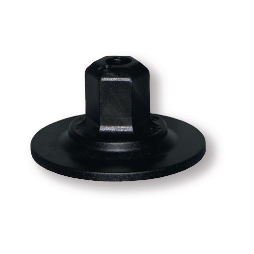 MATICA PLASTIČNA AUDI/VW ČRNA