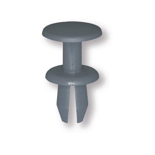 ČEP PLASTIČNI SIVI