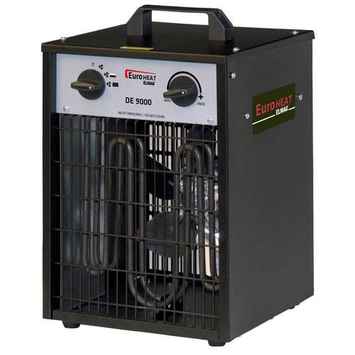 ELEKTRIČNI GRELEC 9KW 400V CEE16A