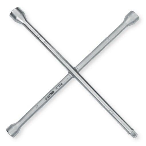 KLJUČ KRIŽNI 17X19X22X1/2