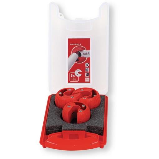 SET ZA REZANJE VEČSLOJNIH CEVI 3-DELNI