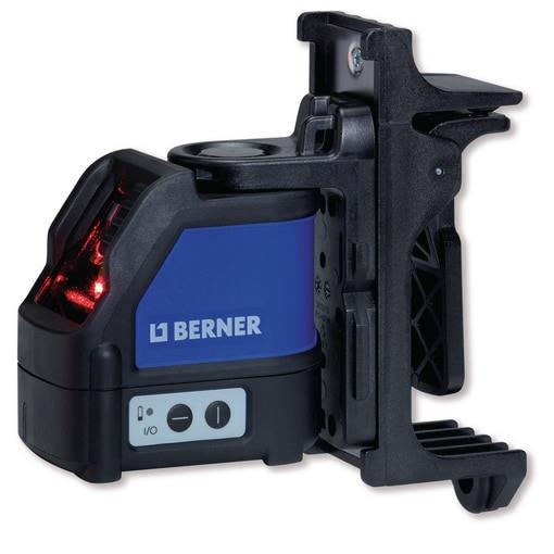 RDEČ KRIŽNI LINIJSKI LASER BCLL BASIC