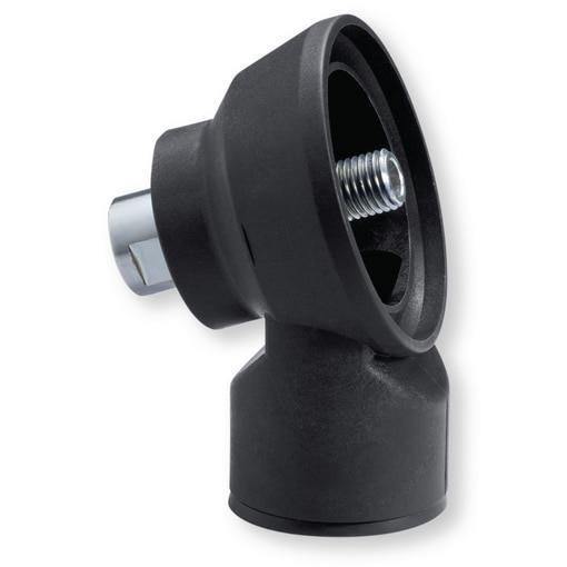 ABSAUGSYS.M16 ZAPFEN/M16 MUFFE