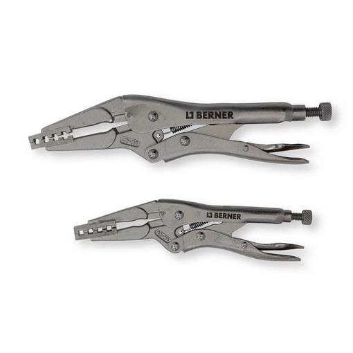 KLEŠČE ZA OBJEMNKE 2TLG.