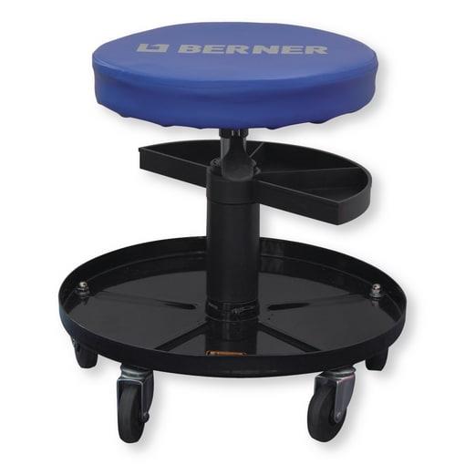 DELOVNI STOL NA 5 KOLESIH