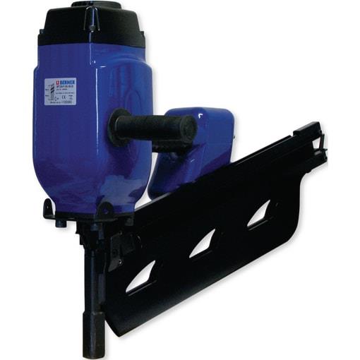 PNEVMAT. ŽEBLJALNIK BPT-SN P-100-160-20