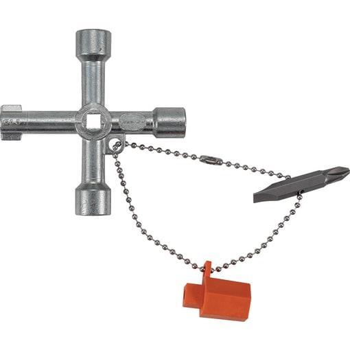 KLJUČ KRIŽ UNIVEZALNI