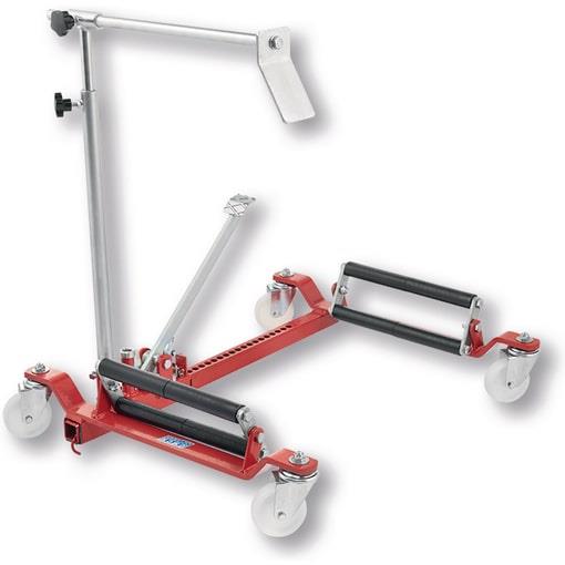 DVIGALO ZA TOVORNA KOLESA