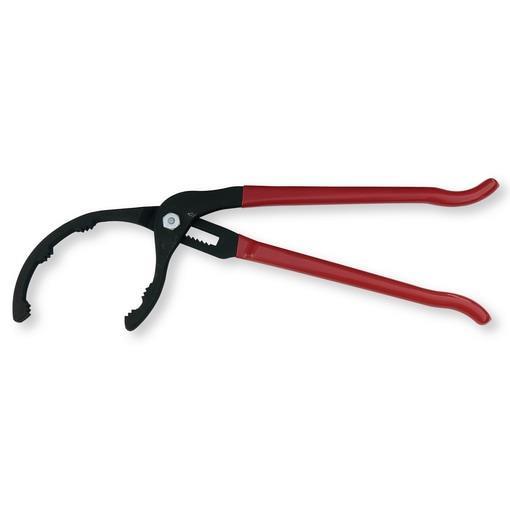 KLJUČ ZA OLJNI FILTER LKW MAX. 170 MM