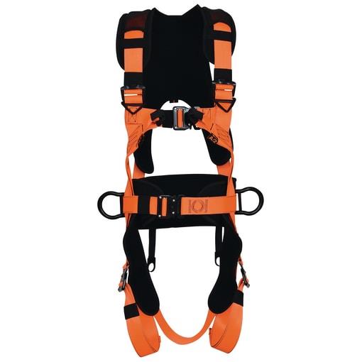 SICHERHEITSGUERTEL PREMIUM