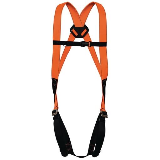 SICHERHEITSGURT BASIC