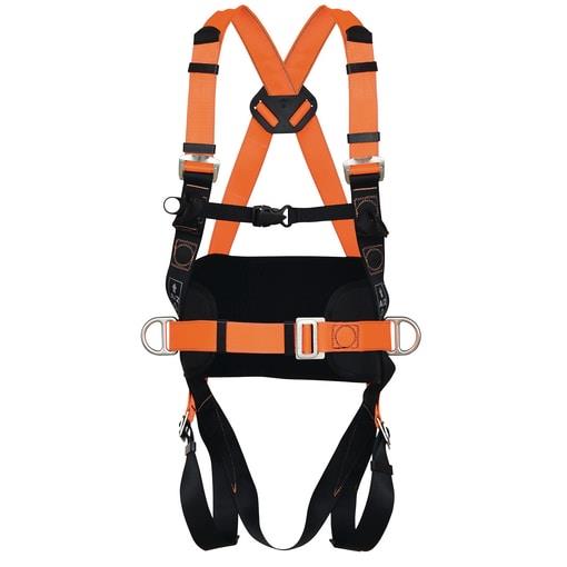 VARNOSTNI PAS COMFORT