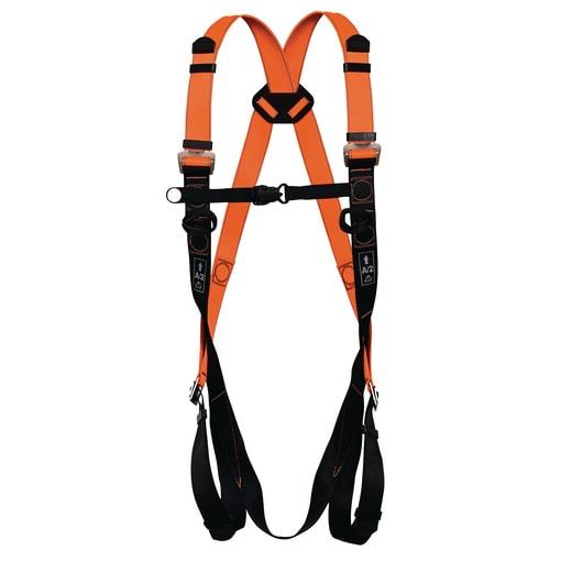 TRAKOVI NASTAVLJIVI ZA RAMENA IN STEGNA