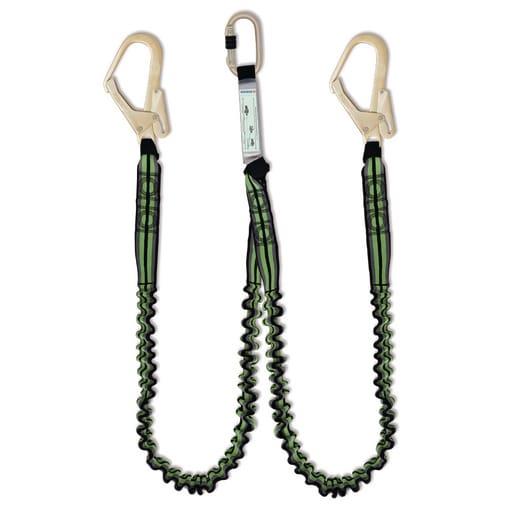 VERBINDUNGSM. ELAST. FALLDAEM.