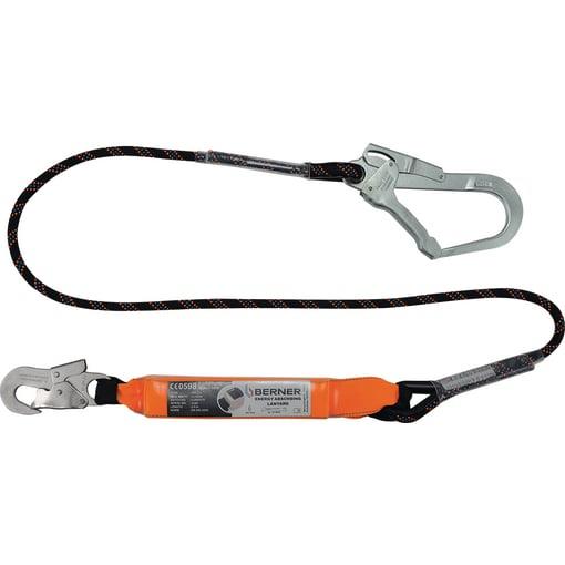 POVEZOVALNI TRAK Z BLAŽILNIKOM 2M