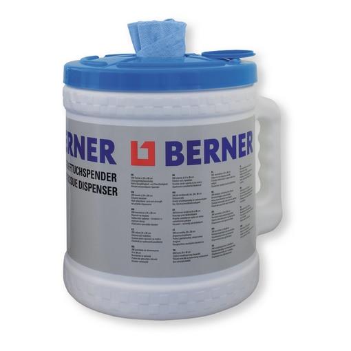 DISPENSERSKI SET Z 200 ROBČKI