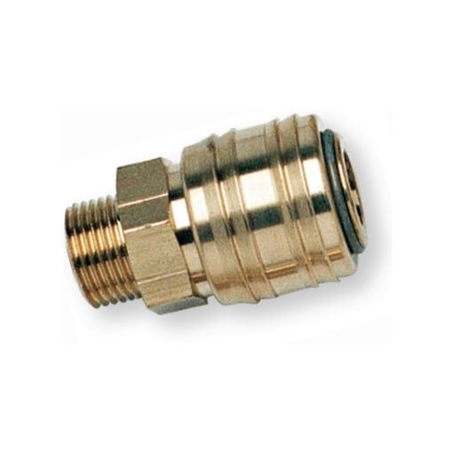 HITRA SPOJKA 3/8" DN7,2