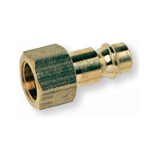 PRIKLJUČNICA - NIPEL 1/4" DN7,2