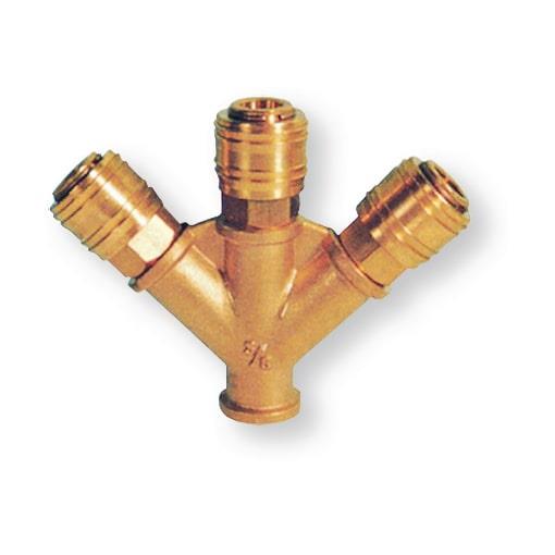 TROJNA HITRA SPOJKA - RAZDELILNIK DN7,2